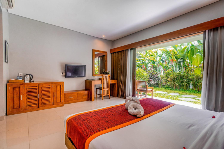 Bedroom 5