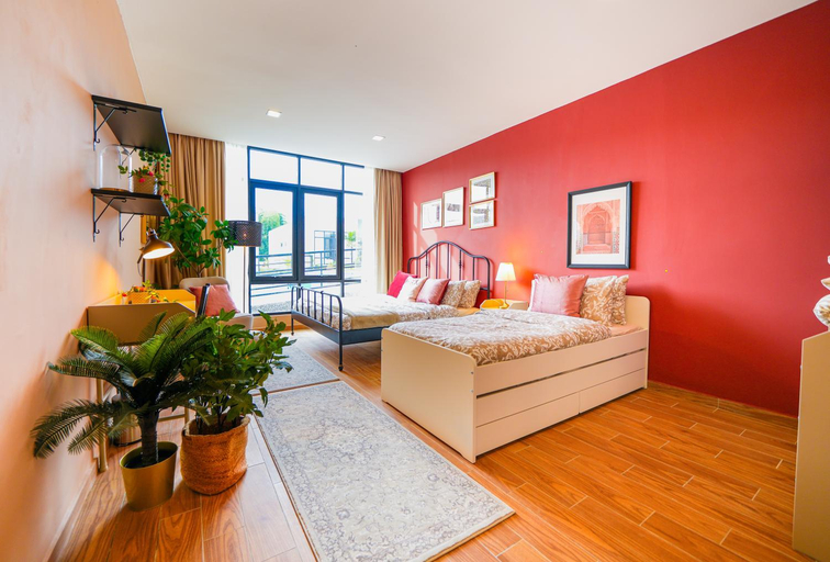Bedroom 6