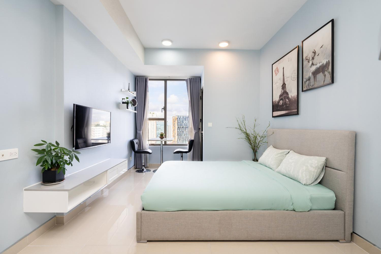 Bedroom 7