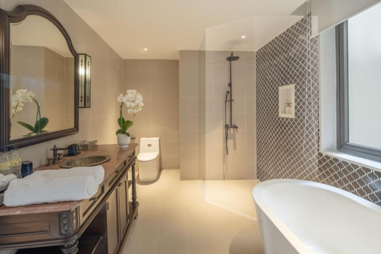 Little Residence- A Boutique Hotel & Spa Room Type - Residence Suite