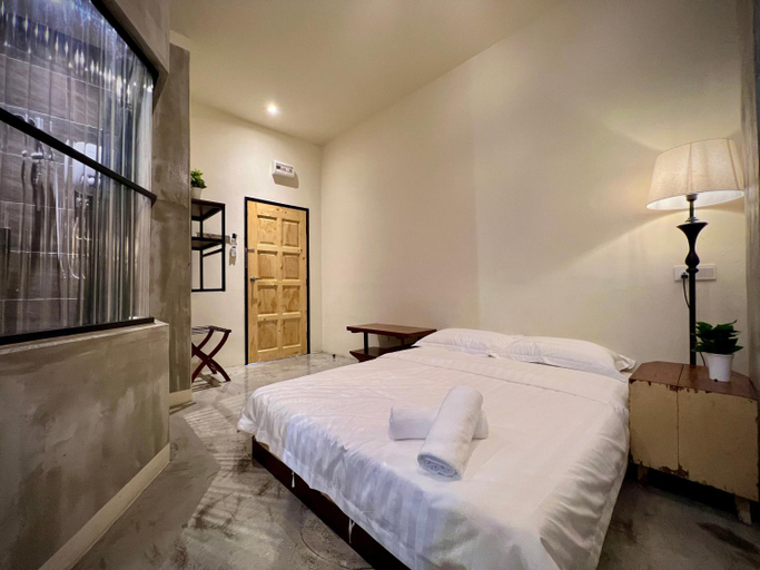 Bedroom 1, DoSomething Guest House 8, Kinta