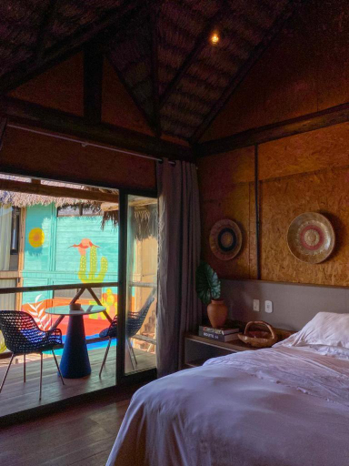 Others 2, BobZ Boutique Resort, Suite 21, Cajueiro da Praia