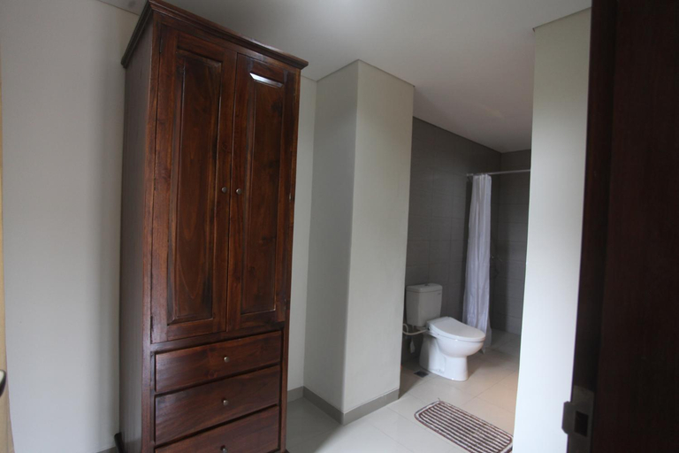 Bedroom 2, Merthayasa Bungalow 2, Gianyar