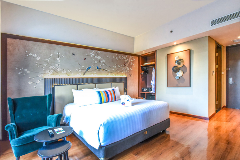 Bedroom 9