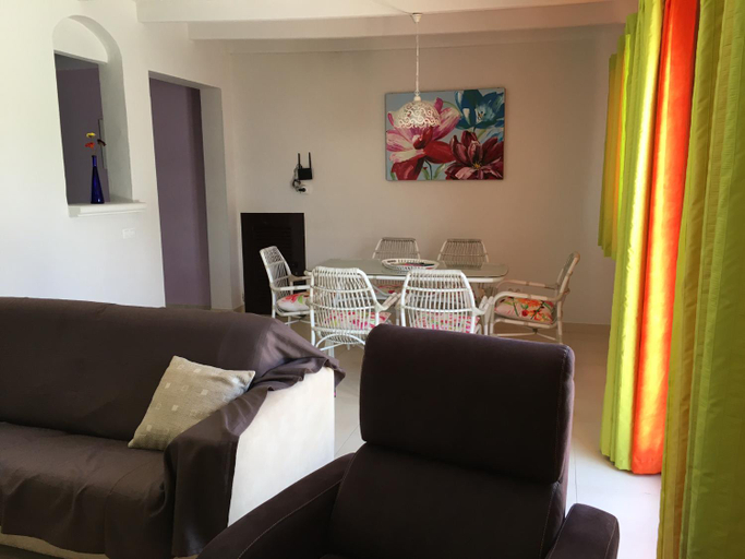 Bedroom 3, VILLA SUNSET FARO DELUXE & SPA POOL *****, Las Palmas