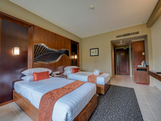 Bedroom 11
