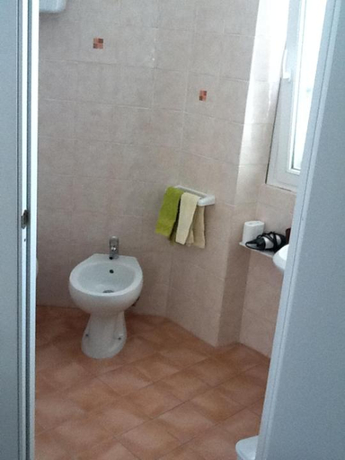 Others 2, B&B Le Cote, Grosseto