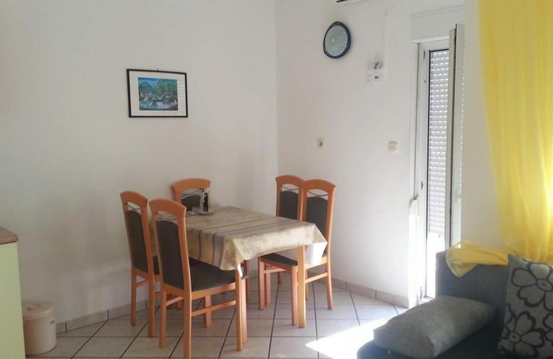 Others 3, Adriahouse complex 80m from beach, Omiš