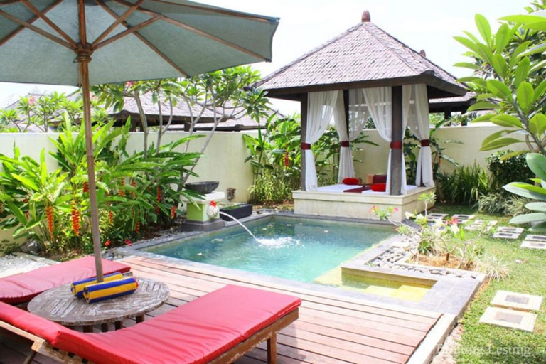 Sport & Beauty 2, Kalicaa Villa Resort, Pandeglang