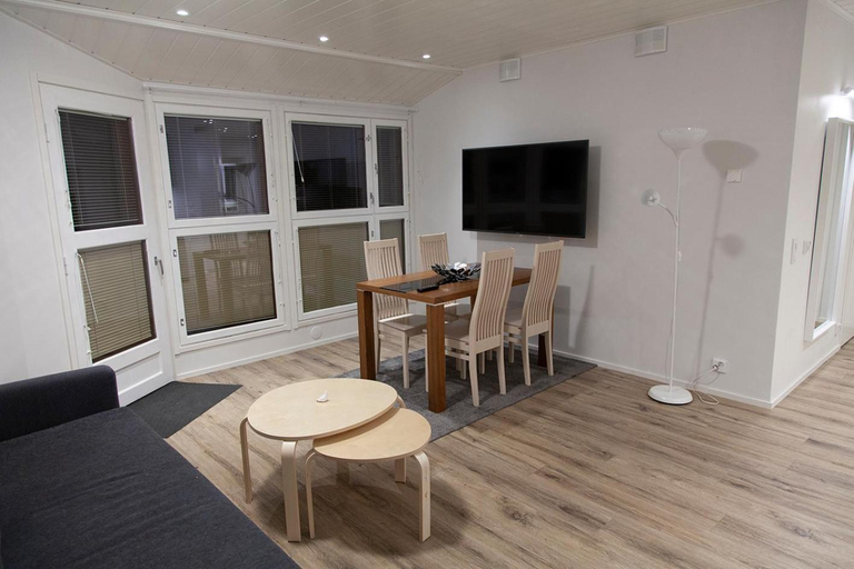 Others 5, Seitapolku 12 Villa, Lapland