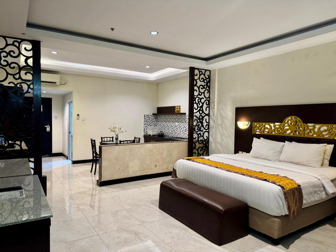 Bedroom 7