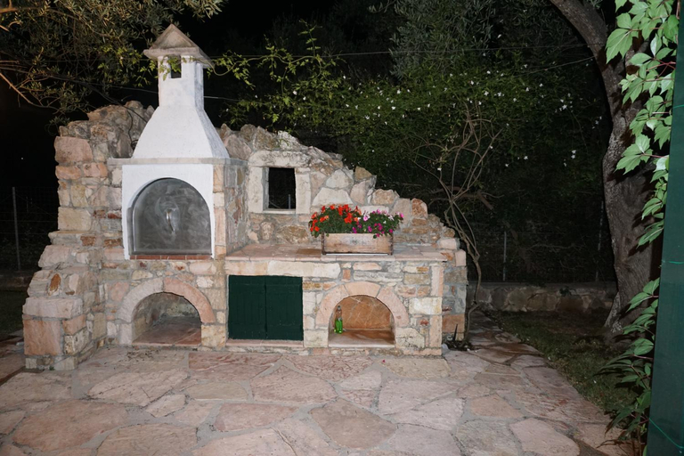 Others 3, Villa Galini, Epirus