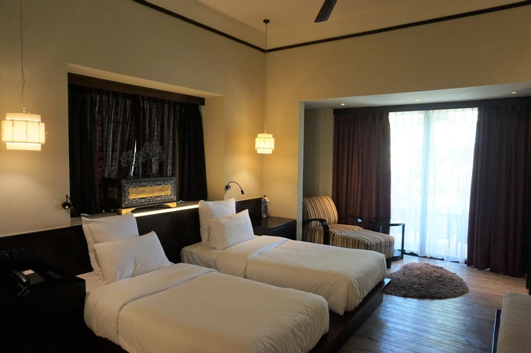 Bedroom 8