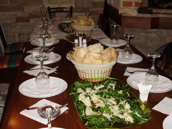 Food & Drinks, Villa Maria, Zadar