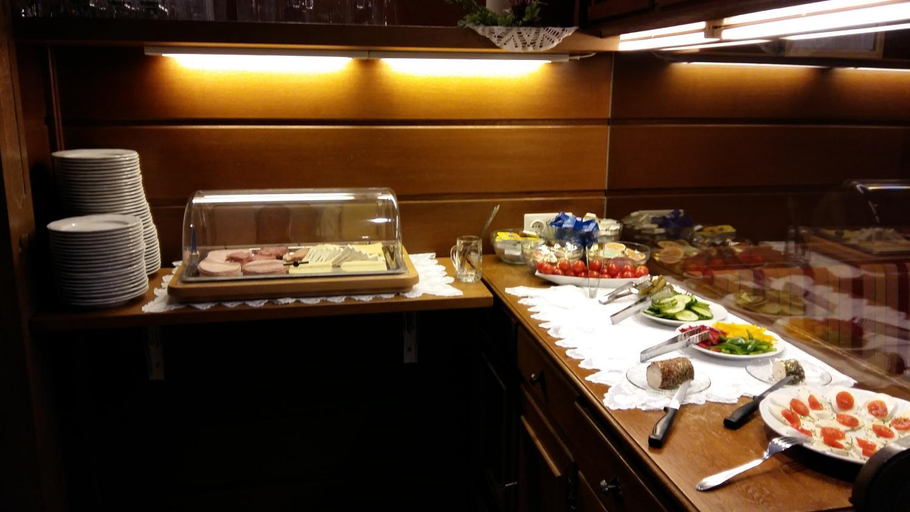 Food & Drinks 5, Haus Binder, Schwaz