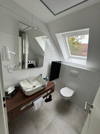 Others 5, Ferienwohnung am Freudenthal, Heidekreis