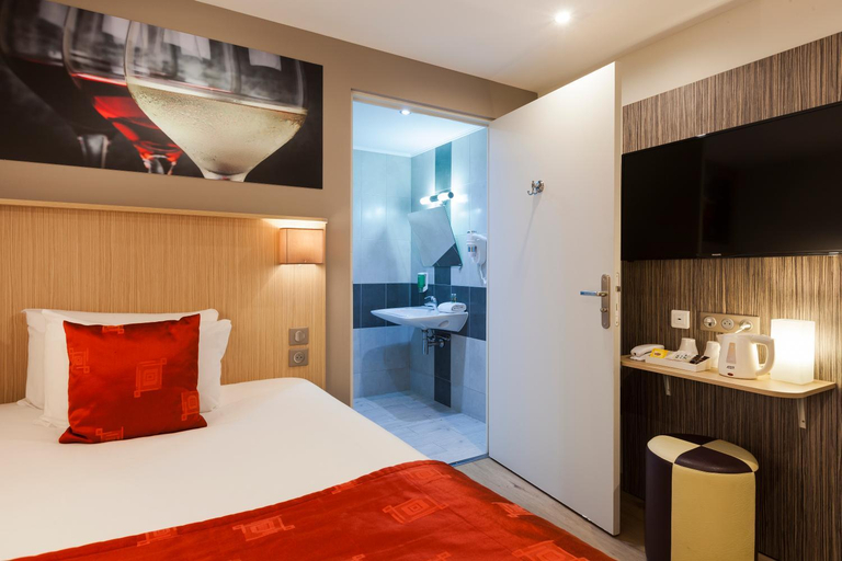 Bedroom 7