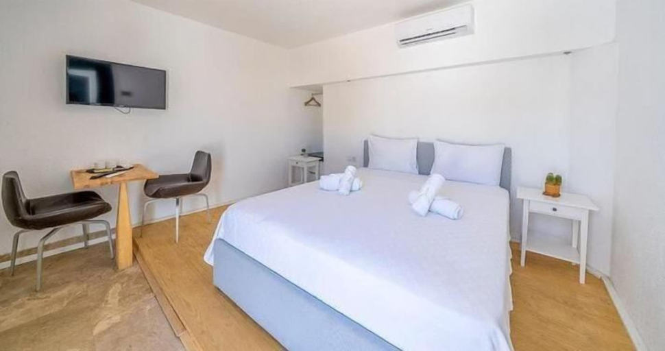 Bedroom 4, Boti Butik Otel, Bodrum