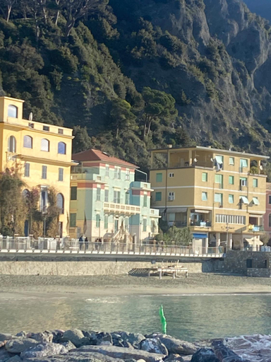 VILLA BOIDO LUXURY ITALY APARTMENTS, La Spezia