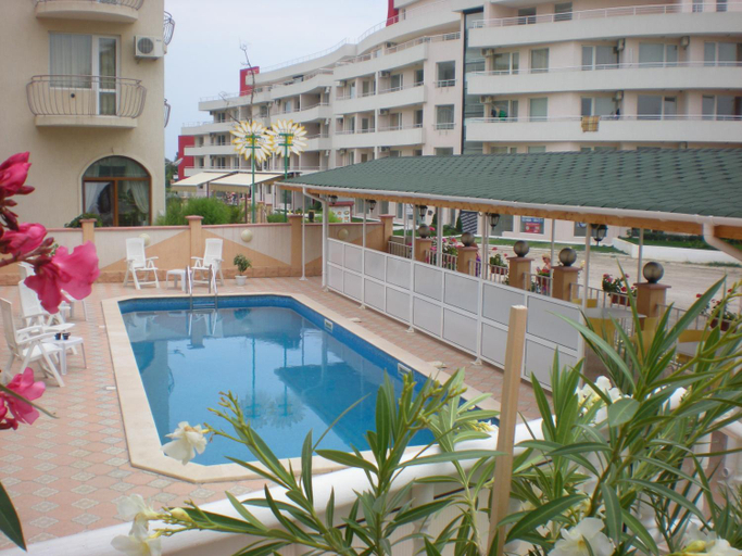 Sport & Beauty 4, Hotel Palace, Balchik