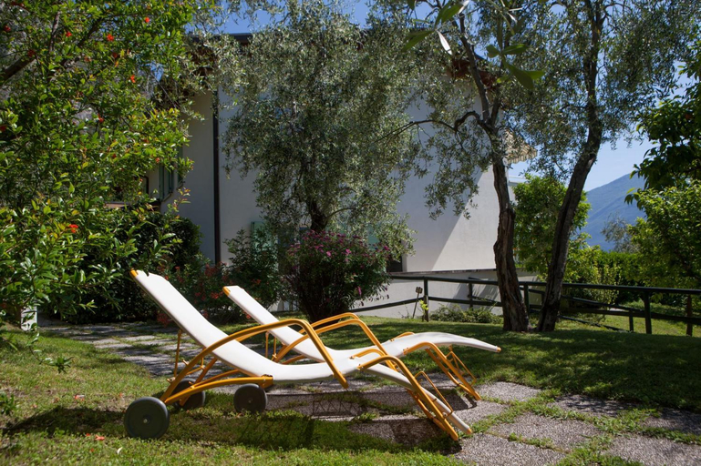 4, RESIDENCE VILLA ARANCI, Brescia