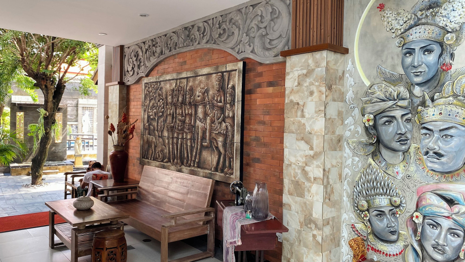 Others 5, Pepitu Dormitory By Sandat, Badung