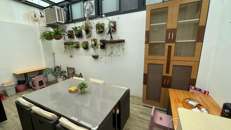 Food & Drinks 3, 澎湖凱悅輕旅電梯民宿, Penghu