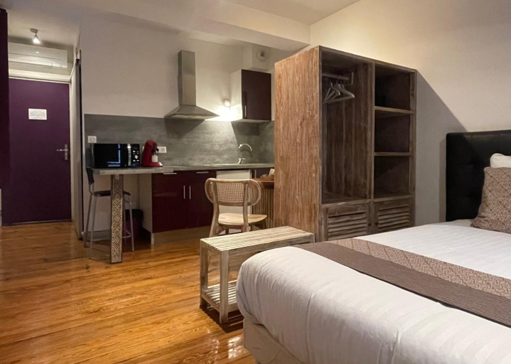 Bedroom 8