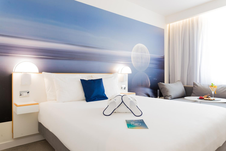 Bedroom 23