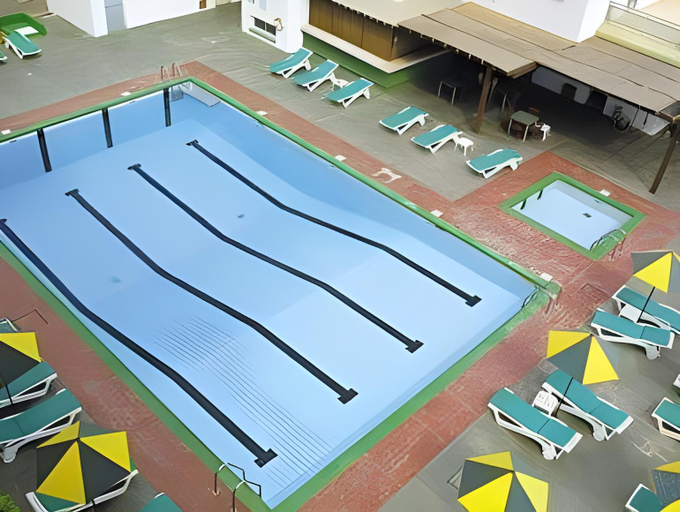 Sport & Beauty 2, Kokkinos Boutique Hotel