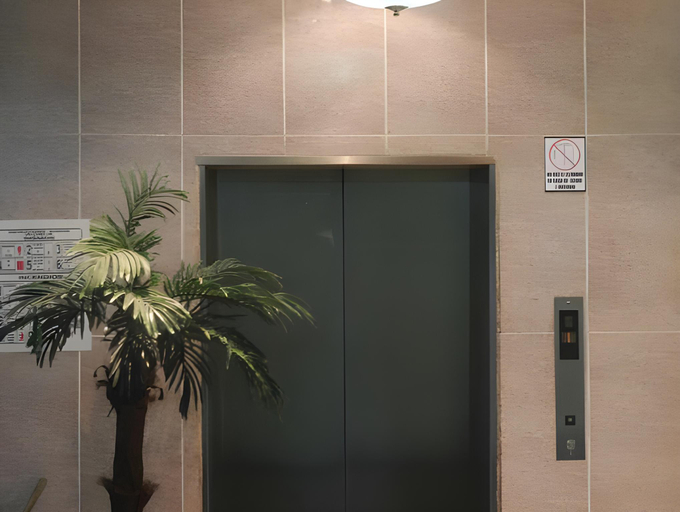 Others 5, Hotel Posada Ruisenor, San Juan de los Lagos