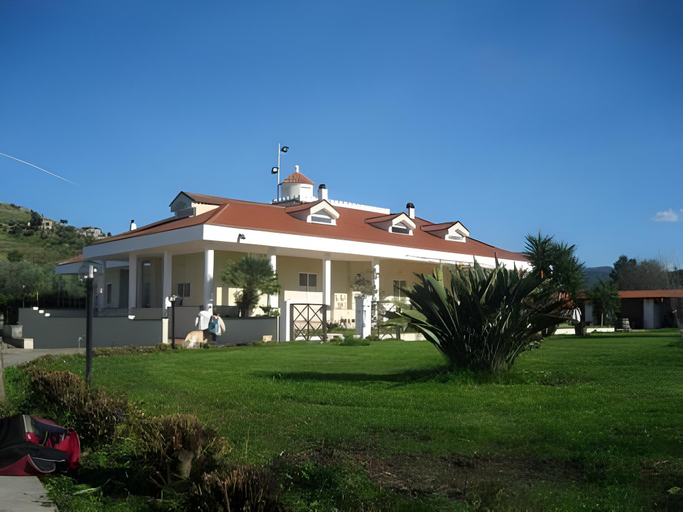 Others 2, Villa Liberti, Salerno