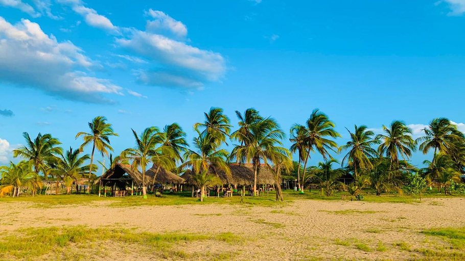 Others 5, El Remanso del Santuario, Riohacha