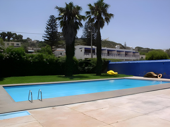 Sport & Beauty 5, Hotel l'Hippocampe, El Jadida