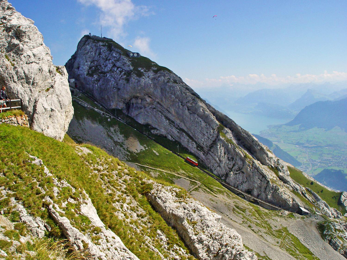 Others 3, Landgasthof Schlussel Alpnach, Obwalden