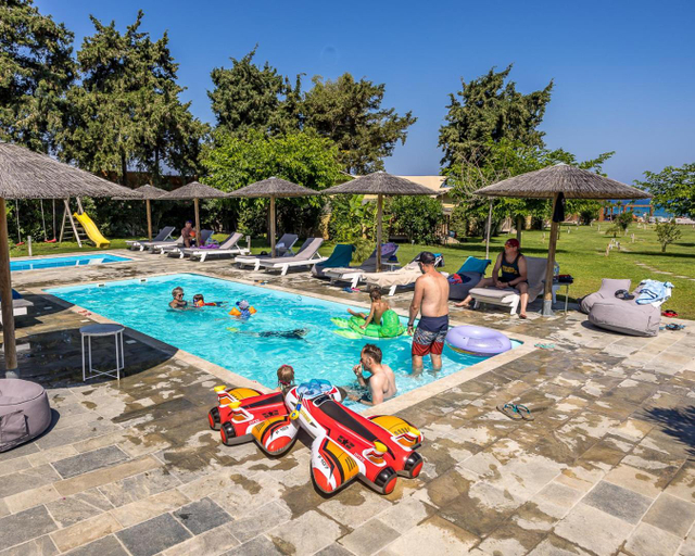 Others 3, Let it Be Apartments, South Aegean