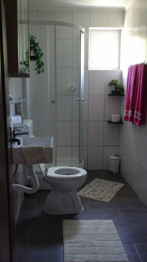 Others 5, Rooms Marica, Senj
