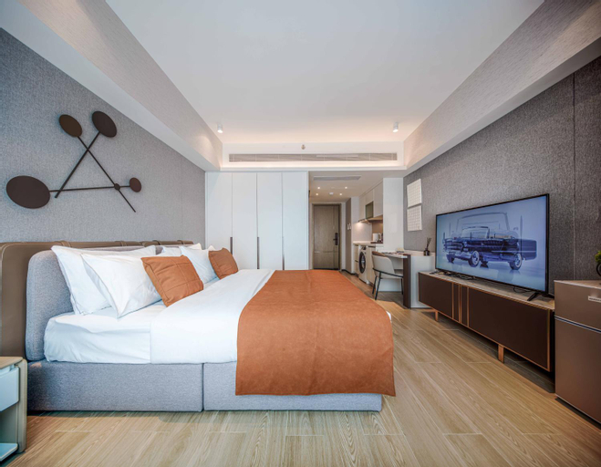 Bedroom 6