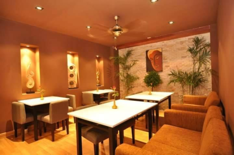 Food & Drinks 5, HEMINGWAYS HOTEL, Phuket Island