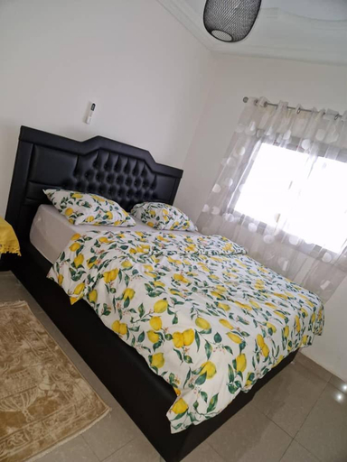 4, Residence Les Bourgeois appartementen., Mfoundi