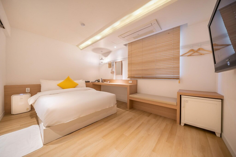 Bedroom 3, Chuncheon Bom Stay, Chuncheon