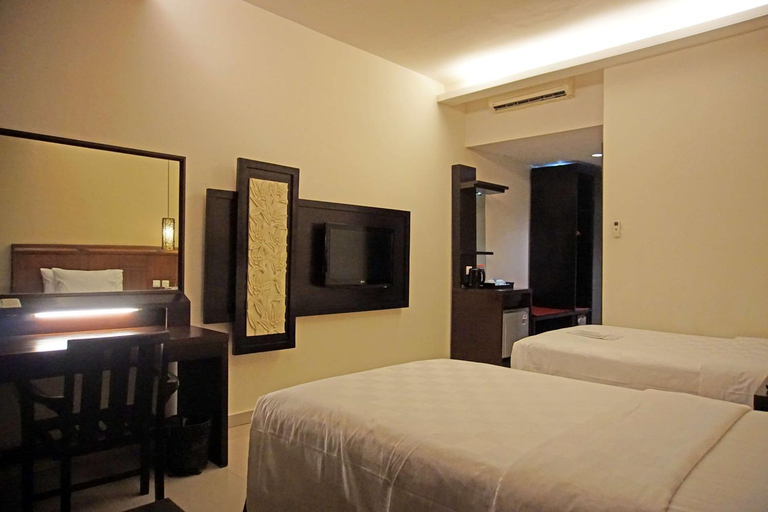 Bedroom 24