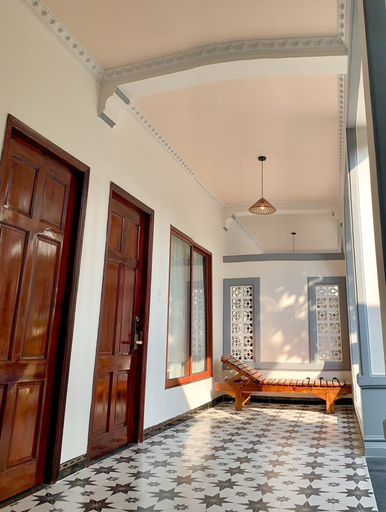 Others 4, Kim Xuan Bungalow, Phú Quốc