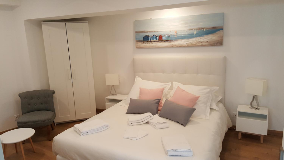 Bedroom 16