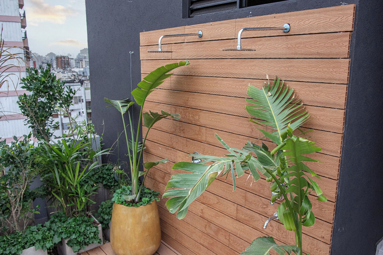 Exterior & Views 2, MOT GuateFlat, Distrito Federal