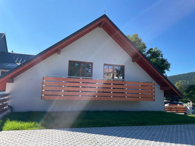 Others 3, Apartmany Lipka, Prachatice
