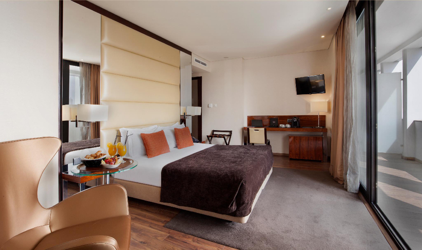 Bedroom 24