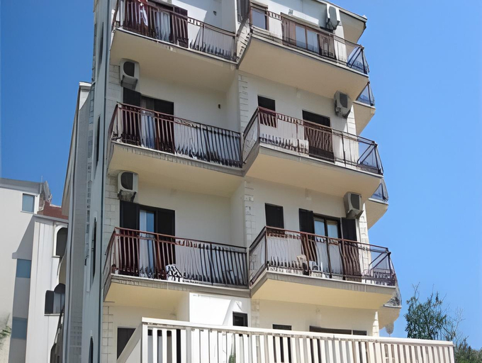 Exterior & Views 2, Hotel Vagabundo, Okrug