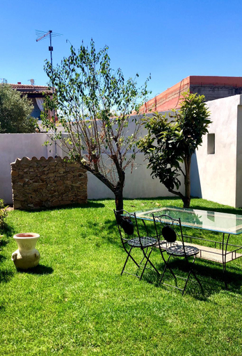 Others 4, 13 Garden Rooms, Olbia-Tempio