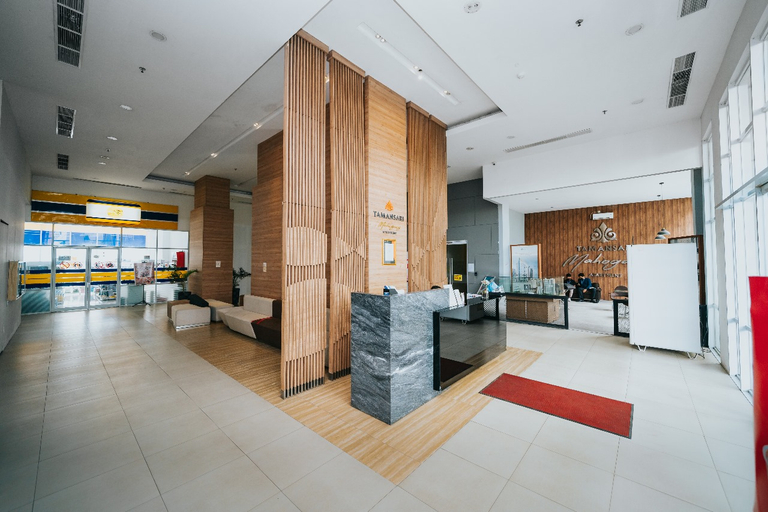 Others 2, Tamansari Mahogany Apartement By Cozy, Karawang